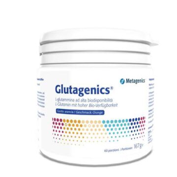 Glutagenics 167 g - 