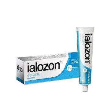 Ialozon gel 15 ml - 