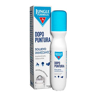 Jungle formula dopopuntura 15 ml - 