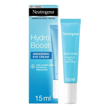 Neutrogena contorno occhi rivitalizzante 15 ml - 