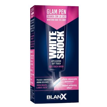 Blanx white shock gel pen - 