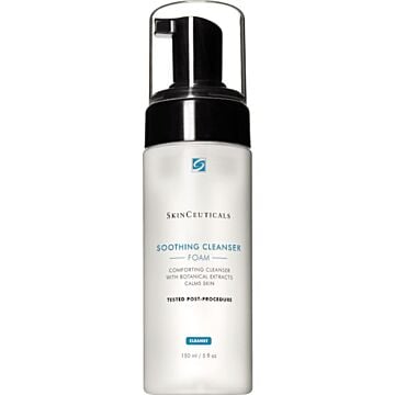 Soothing cleanser foam 150 ml - 
