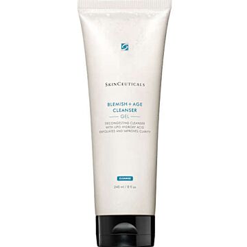 Blemish + age cleansing gel 240 ml - 