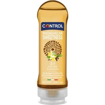 Gel per massaggi madagascar 1 pezzo - 