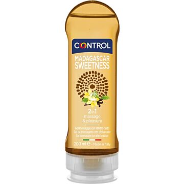 Gel per massaggi madagascar 1 pezzo - 