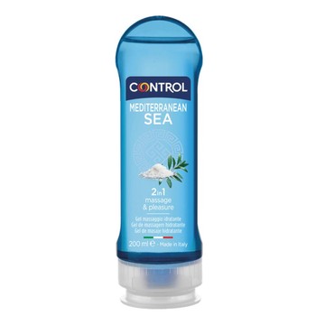 Gel per massaggi mediterranean 1 pezzo - 