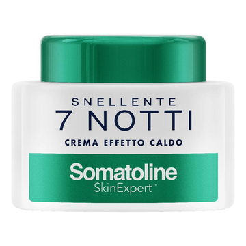 Somatoline skin expert snellente 7 notti gel 400 ml - 