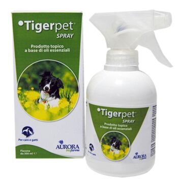 Tigerpet spray 300 ml - 