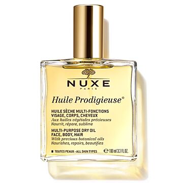 Nuxe huile prodigieuse olio secco 100 ml - 