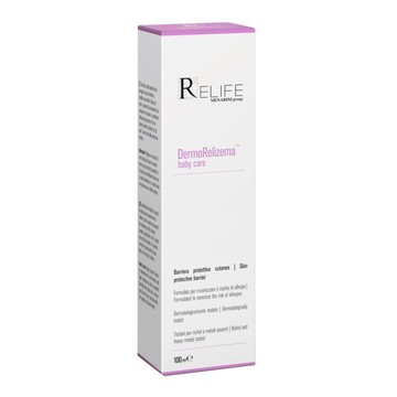 Dermorelizema baby care 100 ml - 