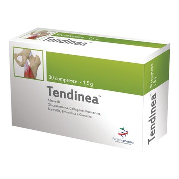 Tendinea 30 compresse - 