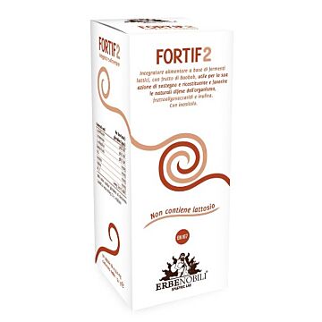 Fortif2 30 capsule - 