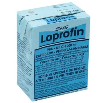 Loprofin drink 200 ml - 