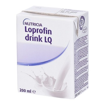 Loprofin drink 200 ml - 