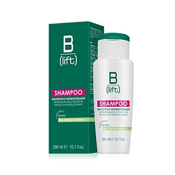 B-lift shampoo protettivo ristrutturante 300 ml - 