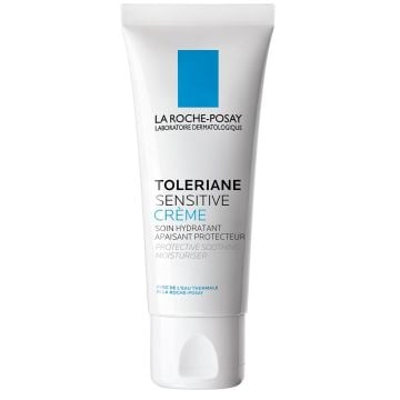 Toleriane sensitive crema viso 40 ml - 