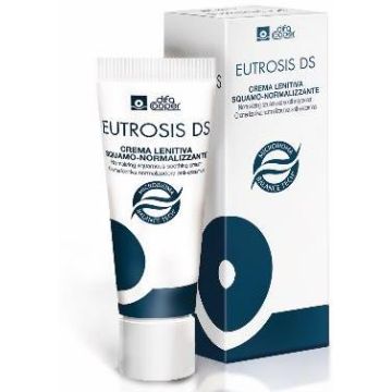 Eutrosis ds crema viso 30 ml - 