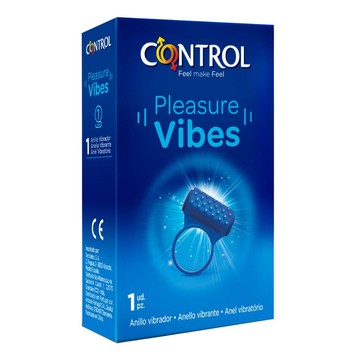 Control vibes anello vibra - 