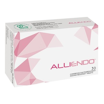 Alliendo 30 compresse - 