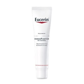 Eucerin dermopurifyer tratt ri - 