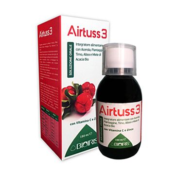 Airtuss 3 150 ml - 