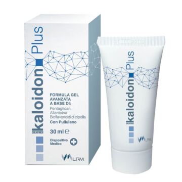 Kaloidon plus gel cicatrici 30 ml - 