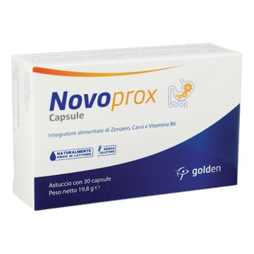 Novoprox 30 capsule - 