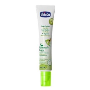 Chicco roll on dopopuntura 10 ml - 
