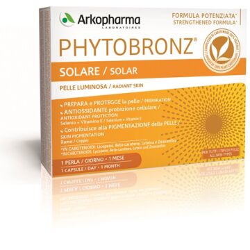Phytobronz 30 perle 19 g - 