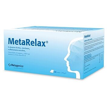 Metarelax new 84bust - 