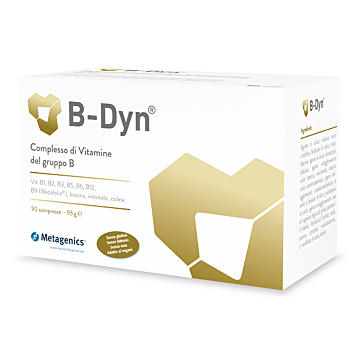 B-dyn new 90cpr - 
