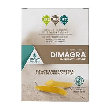 Dimagra amino past penne 300 g - 