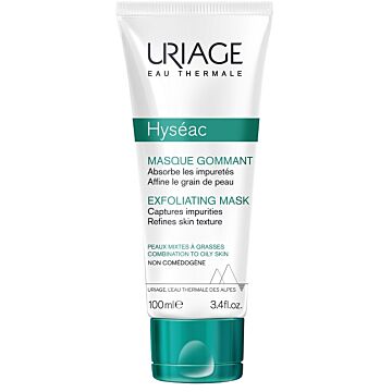 Hyseac masque gommant 100 ml - 