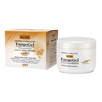 Guam fir crema gel 200 ml - 