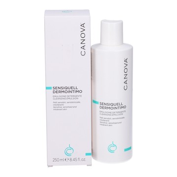 Canova sensiquell dermo intimo 250 ml - 