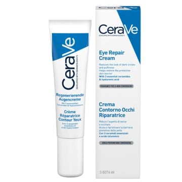 Cerave crema contorno occhi 15 ml - 