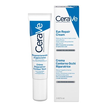 Cerave crema contorno occhi 15 ml - 