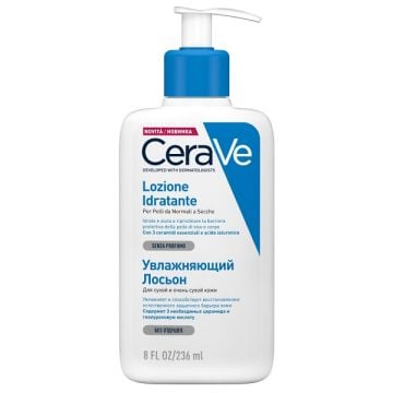 Cerave lozione idratante 236 ml - 