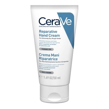 Cerave crema mani 50 ml - 
