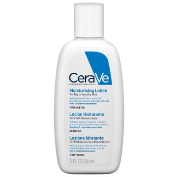 Cerave lozione idratante 88 ml - 