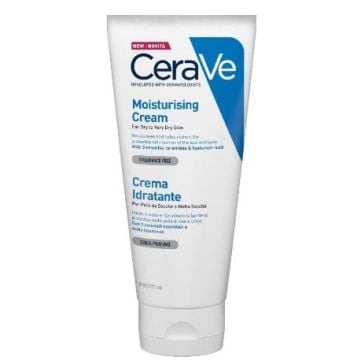 Cerave crema idratante 177 ml - 