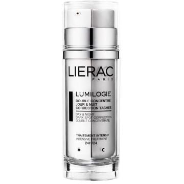 Lumilogie doppio concentrato giorno e notte macchie 30 ml - 