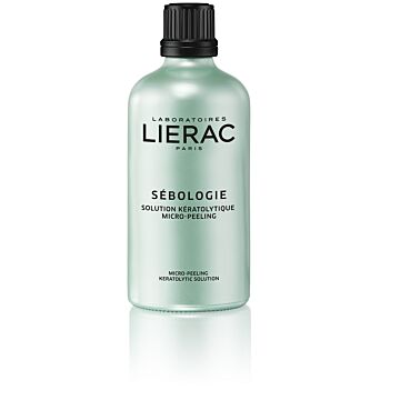 Sebologie soluzione cheratolitica 100 ml - 