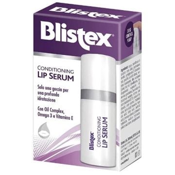 Blistex conditioning lip serum - 