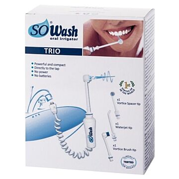 Sowash trio - 
