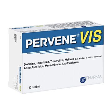 Pervene vis 40ovaline - 