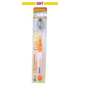 Cliadent spazzolino soft pro - 