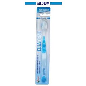 Cliadent spazzolino medium - 