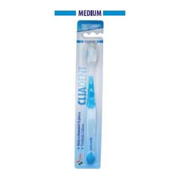 Cliadent spazzolino medium - 