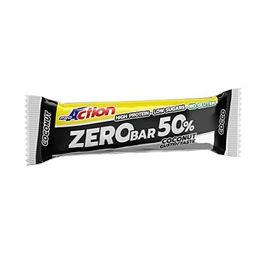 Proaction zero bar 50% cocco - 